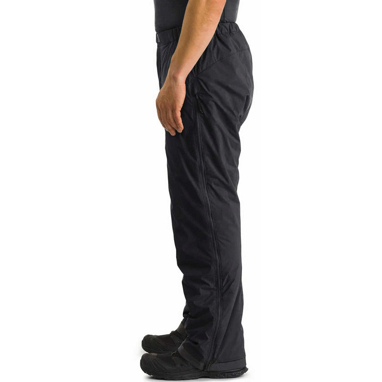 Details for Pantalones Casuales Cómodos con Cremallera Arcteryx Arc''teryx Zeta Color Sólido 21497