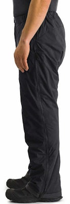 Pantalones Casuales Cómodos con Cremallera Arcteryx Arc''teryx Zeta Color Sólido 21497 Details for Pantalones Casuales Cómodos con Cremallera Arcteryx Arc''teryx Zeta Color Sólido 21497