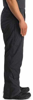 Pantalones Casuales Cómodos con Cremallera Arcteryx Arc''teryx Zeta Color Sólido 21497 Sizing Pantalones Casuales Cómodos con Cremallera Arcteryx Arc''teryx Zeta Color Sólido 21497