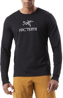 아크테릭스 아크워드 남성 로고 그래픽 크루넥 긴팔 티셔츠 27713 Buy 아크테릭스 아크워드 남성 로고 그래픽 크루넥 긴팔 티셔츠 27713