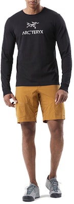 아크테릭스 아크워드 남성 로고 그래픽 크루넥 긴팔 티셔츠 27713 Shop 아크테릭스 아크워드 남성 로고 그래픽 크루넥 긴팔 티셔츠 27713