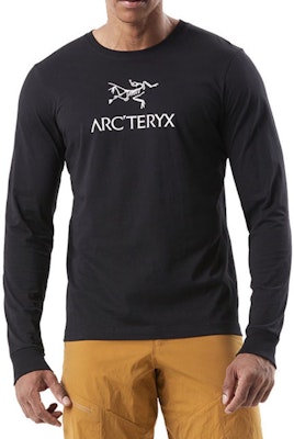 아크테릭스 아크워드 남성 로고 그래픽 크루넥 긴팔 티셔츠 27713 Purchase 아크테릭스 아크워드 남성 로고 그래픽 크루넥 긴팔 티셔츠 27713