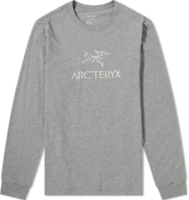 아크테릭스 아크워드 남성 로고 그래픽 크루넥 긴팔 티셔츠 27713 Cheap 아크테릭스 아크워드 남성 로고 그래픽 크루넥 긴팔 티셔츠 27713