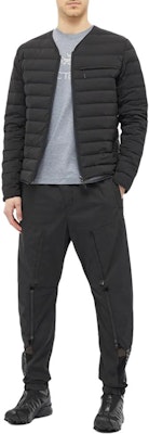 아크테릭스 아크워드 남성 로고 그래픽 크루넥 긴팔 티셔츠 27713 1