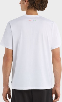 アークテリクス アーケオプテリクス ポリクローム レトロロゴ メンズTシャツ 29802 Shop アークテリクス アーケオプテリクス ポリクローム レトロロゴ メンズTシャツ 29802