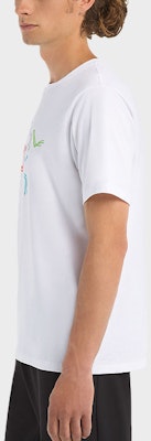 アークテリクス アーケオプテリクス ポリクローム レトロロゴ メンズTシャツ 29802 Purchase アークテリクス アーケオプテリクス ポリクローム レトロロゴ メンズTシャツ 29802