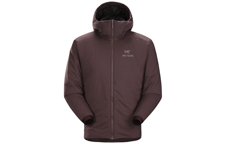 Arcteryx Atom AR Hooded Windproof Breathable Casual Insulated Jacket 24105 圖 16