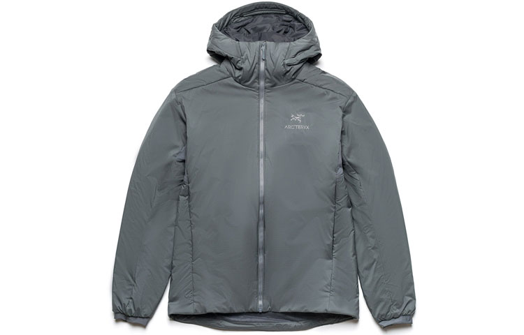 Arcteryx Atom AR Hooded Windproof Breathable Casual Insulated Jacket 24105 圖 17