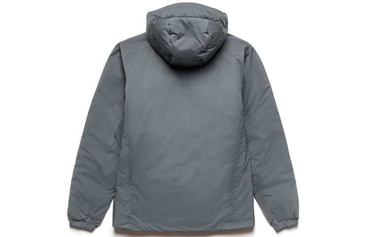Arcteryx Atom AR Hooded Windproof Breathable Casual Insulated Jacket 24105 圖 18
