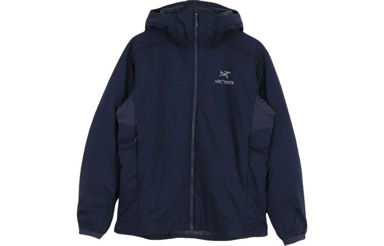 Arcteryx Atom AR Hooded Windproof Breathable Casual Insulated Jacket 24105 圖 19