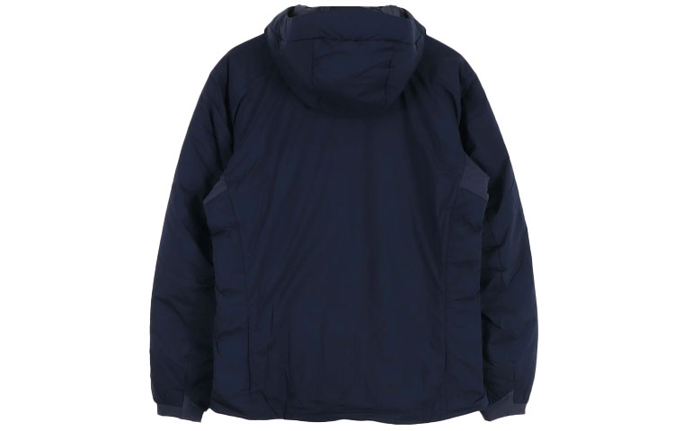 Arcteryx Atom AR Hooded Windproof Breathable Casual Insulated Jacket 24105 圖 20