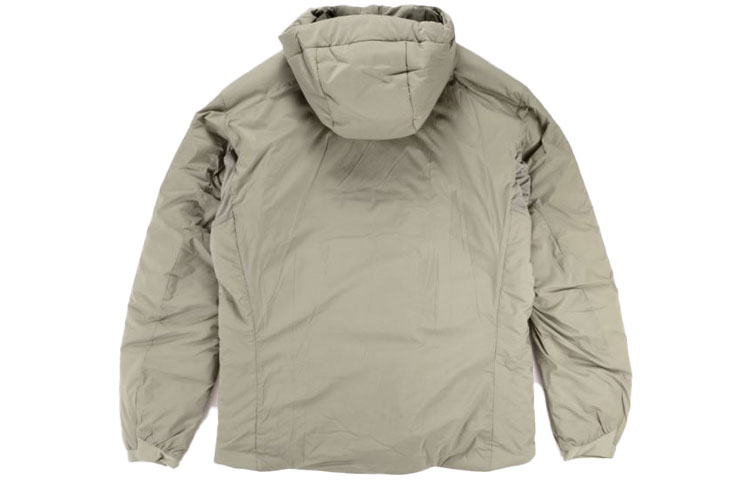 Arcteryx Atom AR Hooded Windproof Breathable Casual Insulated Jacket 24105 圖 22