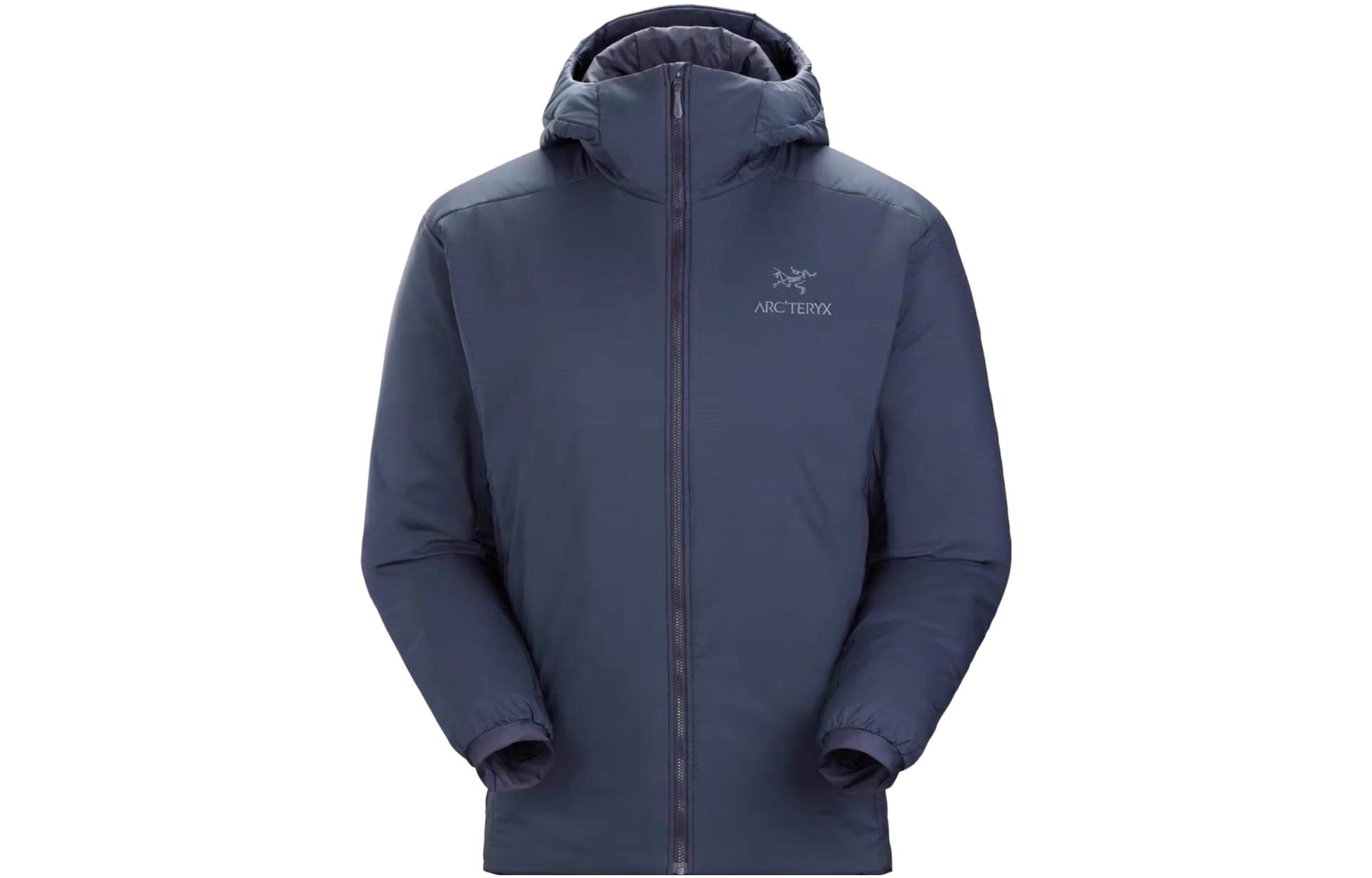 Arcteryx Atom AR Hooded Windproof Breathable Casual Insulated Jacket 24105 圖 23