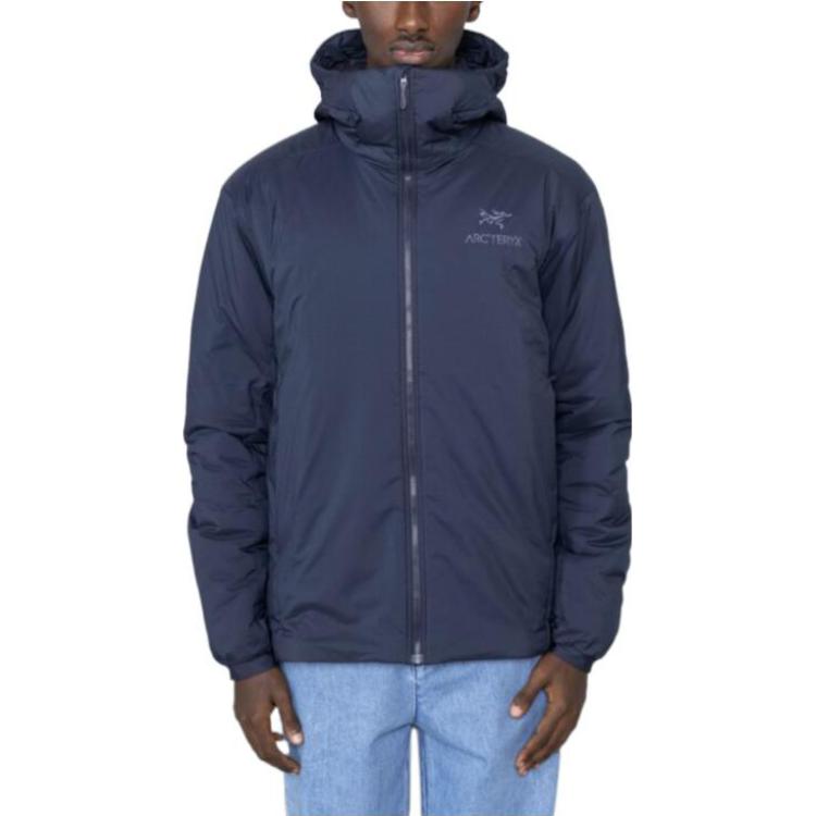 Arcteryx Atom AR Hooded Windproof Breathable Casual Insulated Jacket 24105 圖 24