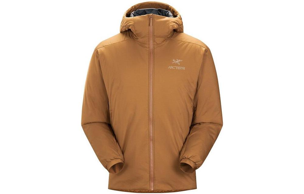 Arcteryx Atom AR Hooded Windproof Breathable Casual Insulated Jacket 24105 圖 25