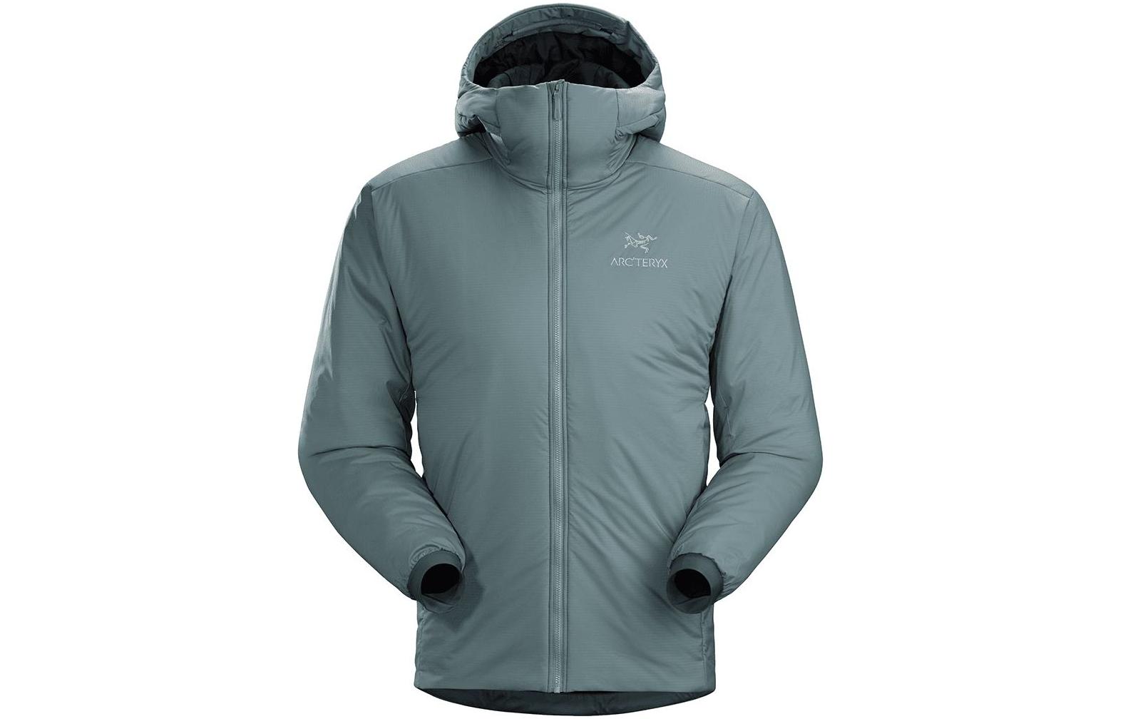 Arcteryx Atom AR Hooded Windproof Breathable Casual Insulated Jacket 24105 圖 26