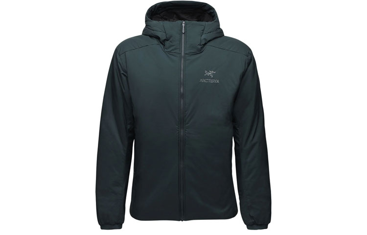 Arcteryx Atom AR Hooded Windproof Breathable Casual Insulated Jacket 24105 圖 4