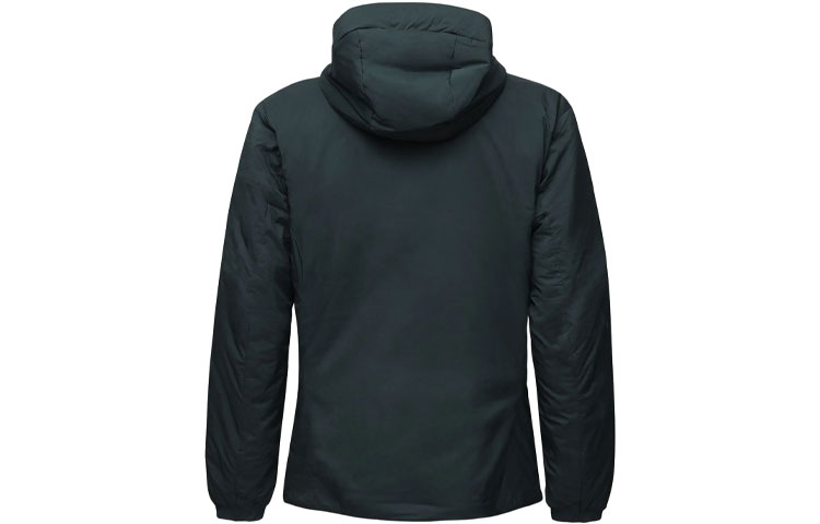 Arcteryx Atom AR Hooded Windproof Breathable Casual Insulated Jacket 24105 圖 5