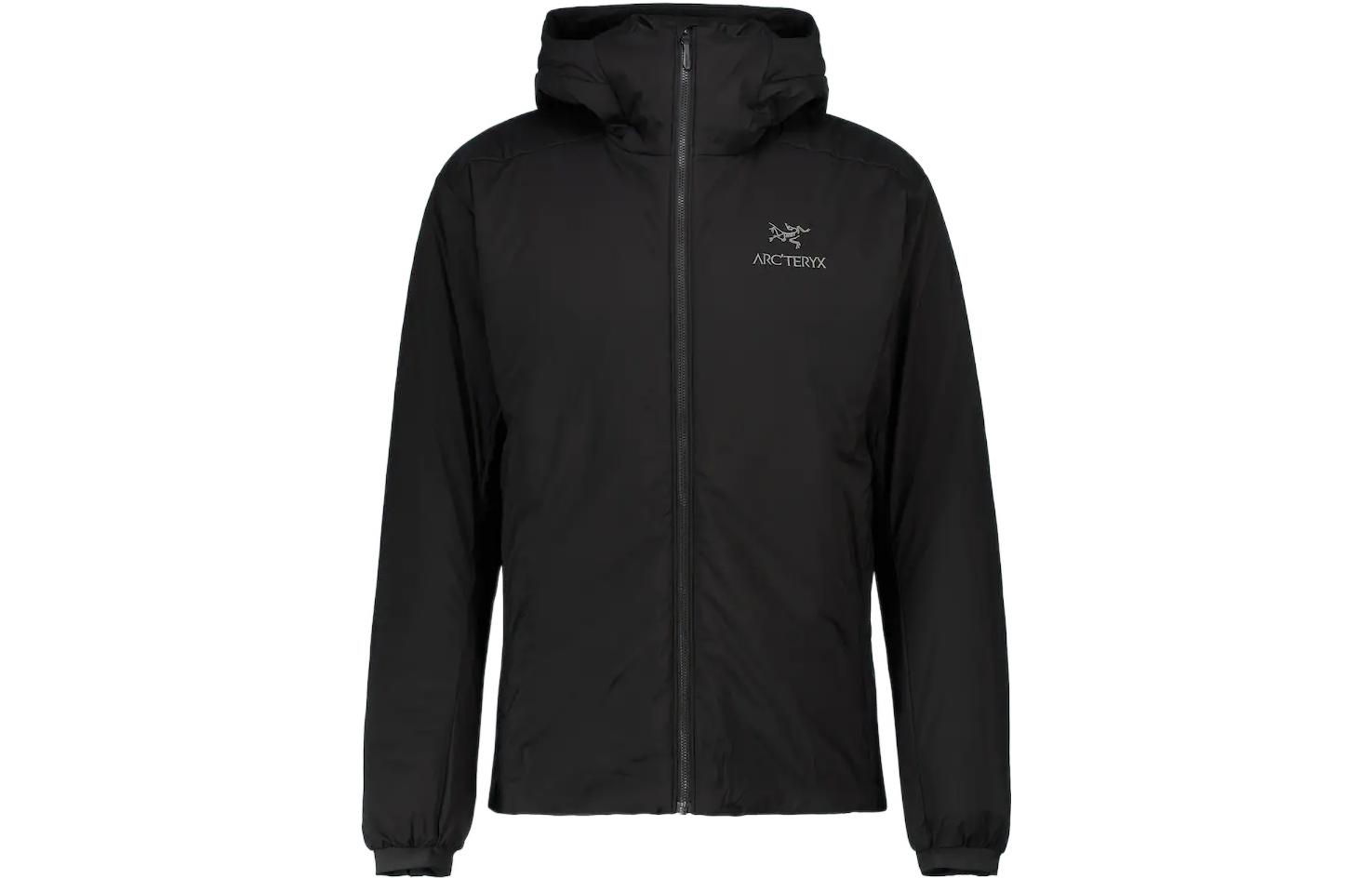 Arcteryx Atom AR Hooded Windproof Breathable Casual Insulated Jacket 24105 圖 6