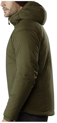 Arcteryx Atom AR Hoody Winter Insulated Hoodie 14648 3