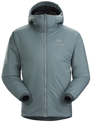 Arcteryx Atom AR Hoody Winter Insulated Hoodie 14648 6