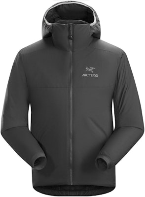 Arcteryx Atom AR Hoody Winter Insulated Hoodie 14648 7
