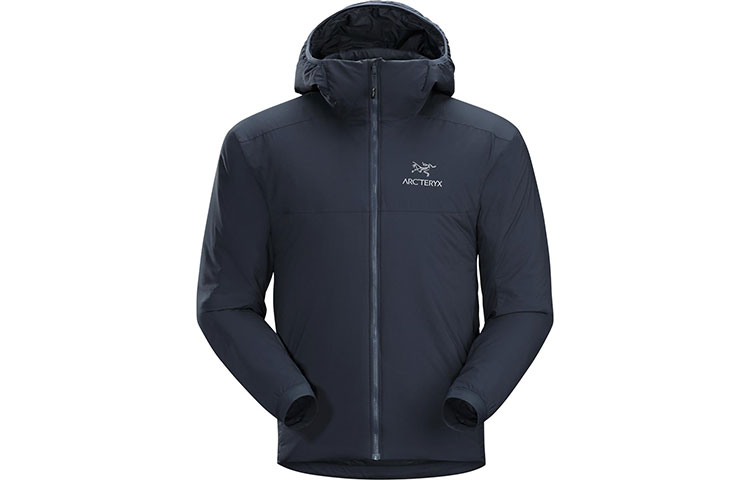 Order Arcteryx Atom AR Hoody Winter Insulated Hoodie 14648
