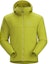 Shop Arcteryx Atom AR Hoody Winter Insulated Hoodie 14648
