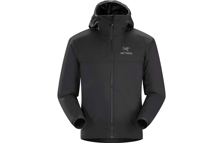 Purchase Arcteryx Atom AR Hoody Winter Insulated Hoodie 14648