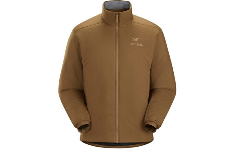 Arcteryx ATOM AR Winter Jacket Windproof Insulated Fleece 24106 圖 11