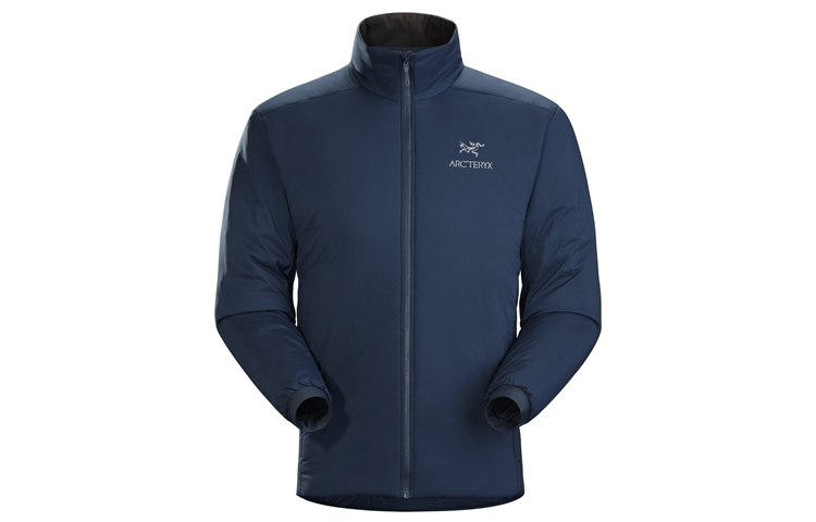 Arcteryx ATOM AR Winter Jacket Windproof Insulated Fleece 24106 圖 3