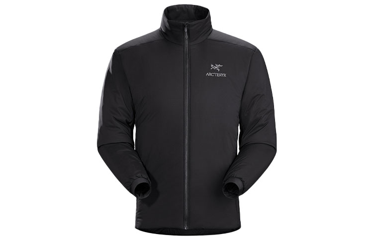 Arcteryx ATOM AR Winter Jacket Windproof Insulated Fleece 24106 圖 4