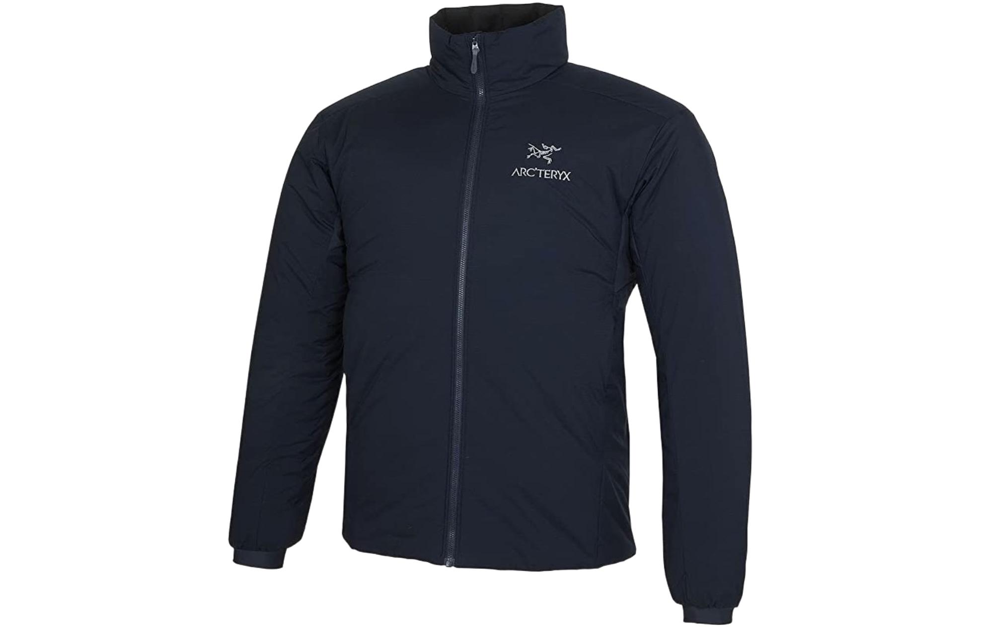 Arcteryx ATOM AR Winter Jacket Windproof Insulated Fleece 24106 圖 6