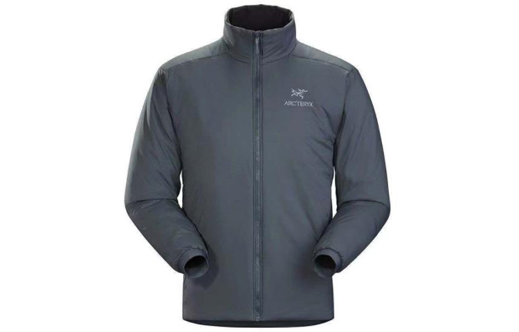 Arcteryx ATOM AR Winter Jacket Windproof Insulated Fleece 24106 圖 7