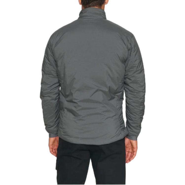 Arcteryx ATOM AR Winter Jacket Windproof Insulated Fleece 24106 圖 10