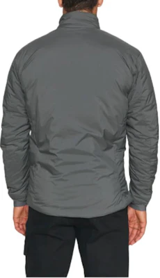 Arcteryx ATOM AR Winter Jacket Windproof Insulated Fleece 24106 2