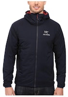 Arcteryx ATOM FW22 Waterproof Insulated Outdoor Jacket. 14644 Arcteryx ATOM FW22 Waterproof Insulated Outdoor Jacket. 14644
