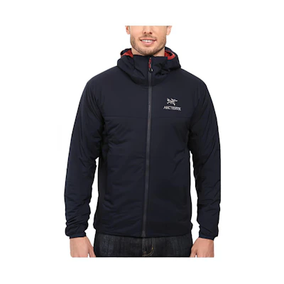 Arcteryx ATOM FW22 Waterproof Insulated Outdoor Jacket. 14644