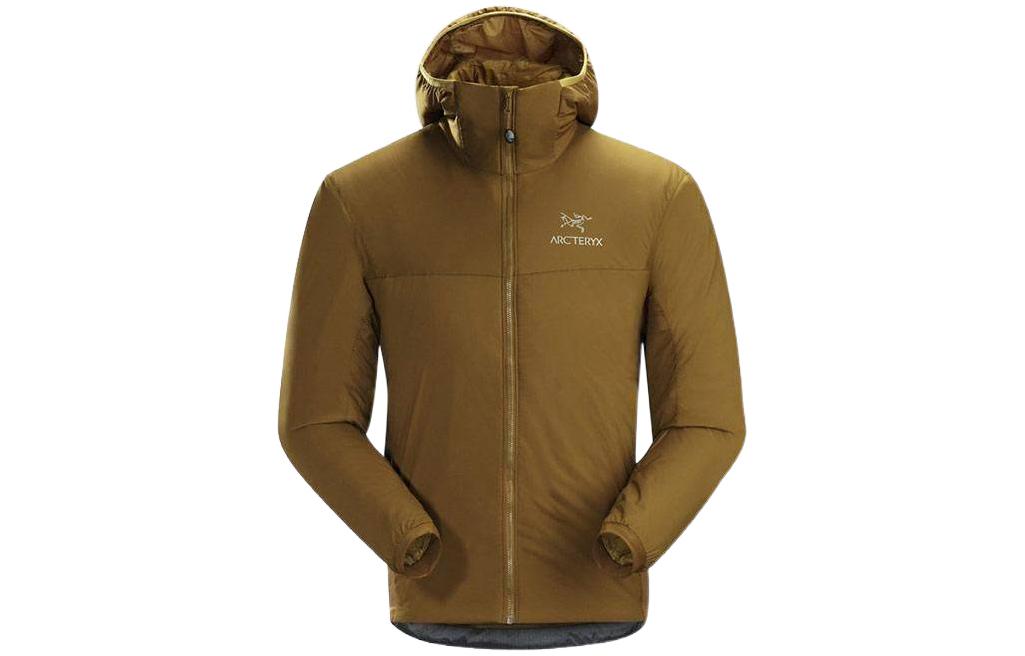 Shop 始祖鳥ATOM FW22防水保暖戶外夾克。 14644