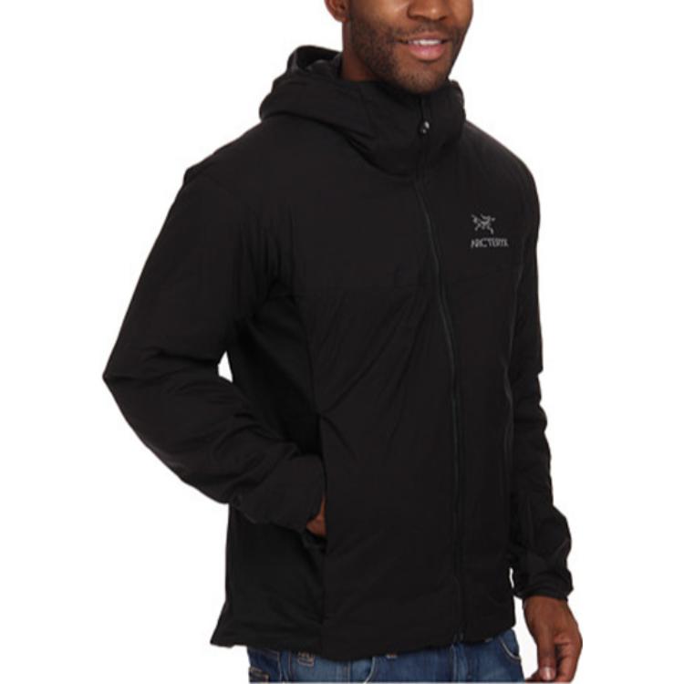 Details for 始祖鳥ATOM FW22防水保暖戶外夾克。 14644