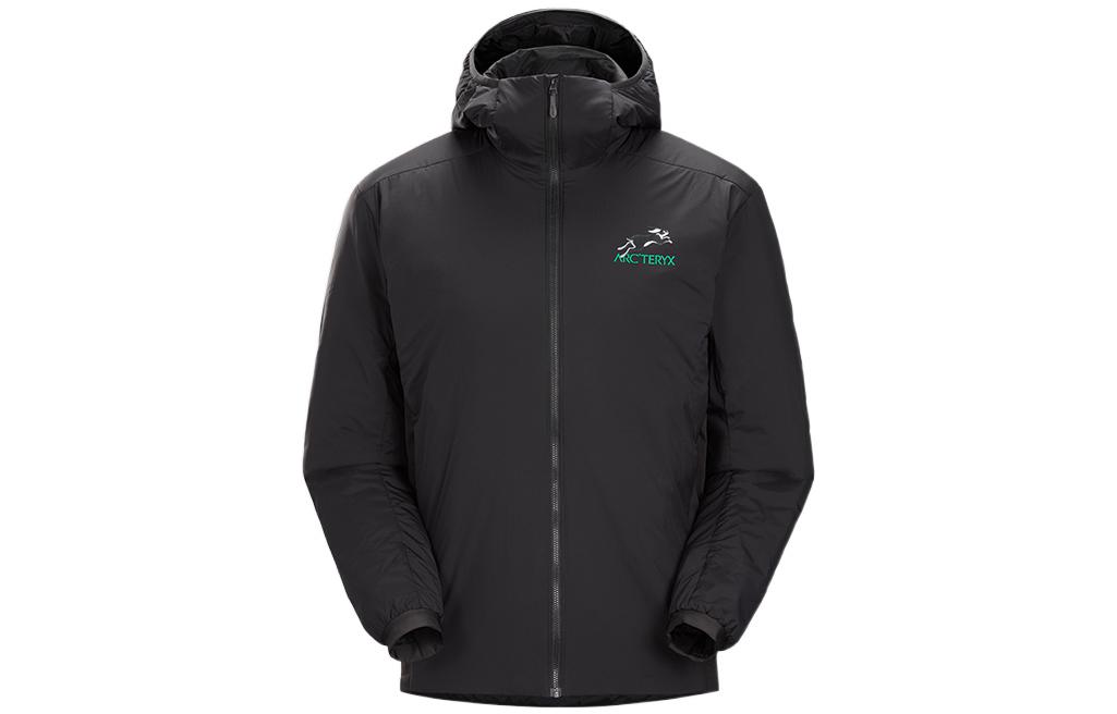 Arcteryx Atom LNY 2023 Rabbit Edition Lightweight Hooded Insulated Jacket - 30737