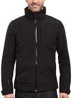 Arcteryx Atom LT Black Casual Jacket Full-Zip Lightweight Insulated Coat 18161 Arcteryx Atom LT Black Casual Jacket Full-Zip Lightweight Insulated Coat 18161