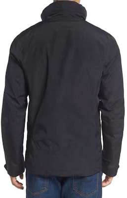 Arcteryx Atom LT Black Casual Jacket Full-Zip Lightweight Insulated Coat 18161 Shop Arcteryx Atom LT Black Casual Jacket Full-Zip Lightweight Insulated Coat 18161