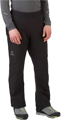 Arcteryx ATOM LT Windproof Insulated Pants Black. 14647 Buy Arcteryx ATOM LT Windproof Insulated Pants Black. 14647