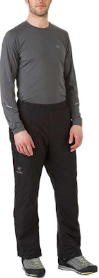 Arcteryx ATOM LT Windproof Insulated Pants Black. 14647 Lookbook Arcteryx ATOM LT Windproof Insulated Pants Black. 14647