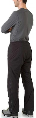 Arcteryx ATOM LT Windproof Insulated Pants Black. 14647 Shop Arcteryx ATOM LT Windproof Insulated Pants Black. 14647