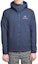 Lookbook Arcteryx Atom LT Jacket Insulated Logo Stand Collar Coat. 24478