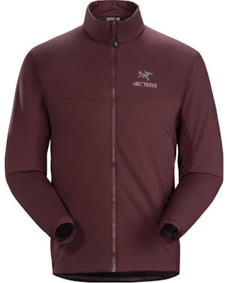 Arcteryx Atom LT Jacket Insulated Logo Stand Collar Coat. 24478 Purchase Arcteryx Atom LT Jacket Insulated Logo Stand Collar Coat. 24478