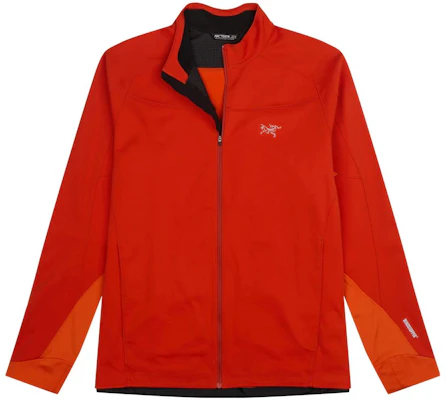 Arcteryx Atom LT Jaket Zip Logo Kolar Merah 12751 Buy Arcteryx Atom LT Jaket Zip Logo Kolar Merah 12751