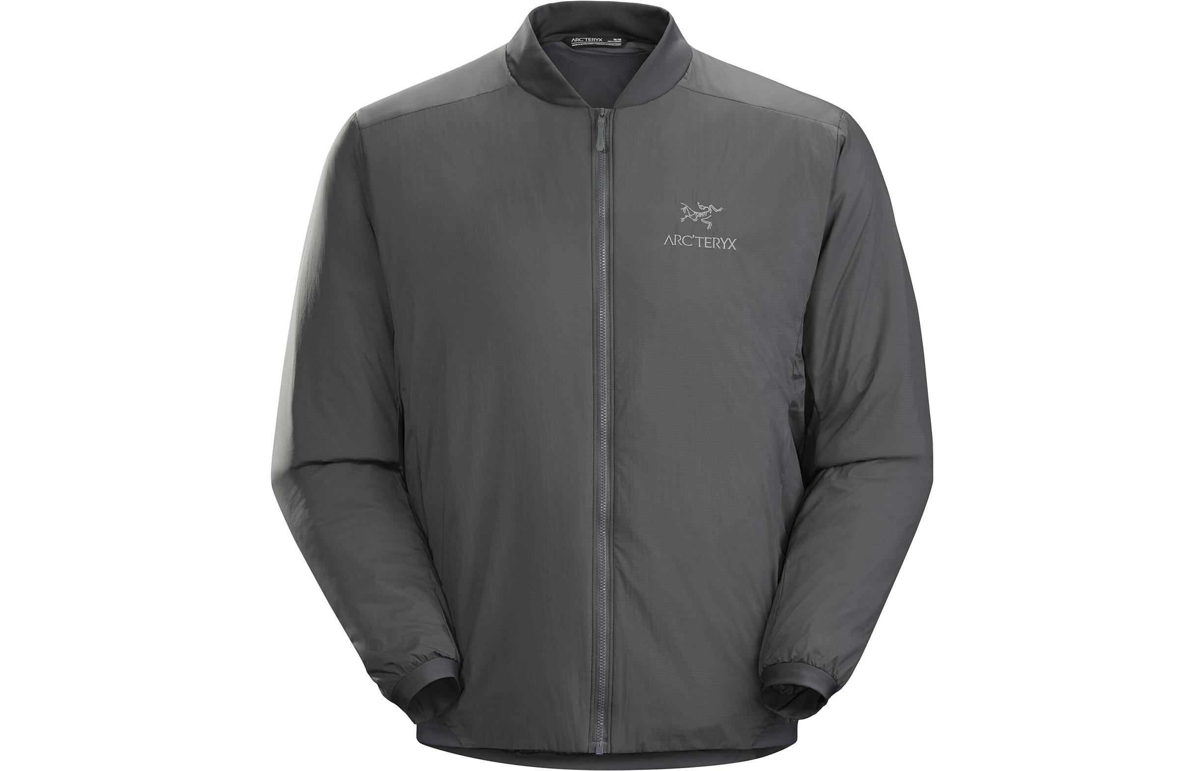 Arcteryx Atom LT Solid Logo Zip Bomber Jacket  Fall Collection 29051 圖 2